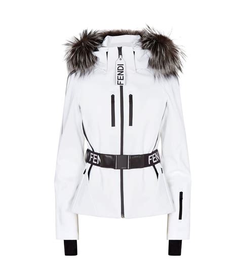 fendi skimode|Skiwear for Women .